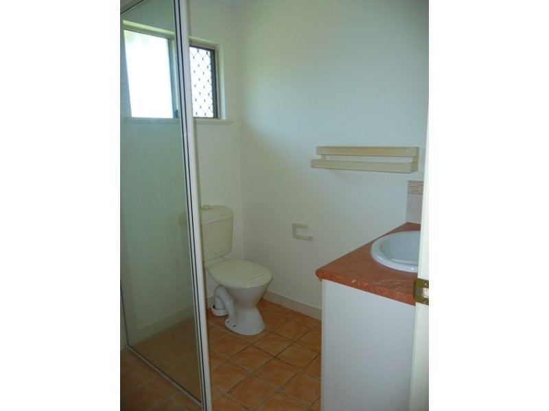 Mundingburra QLD 4812