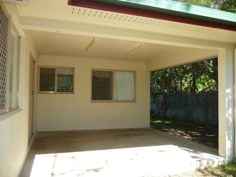 Mundingburra QLD 4812