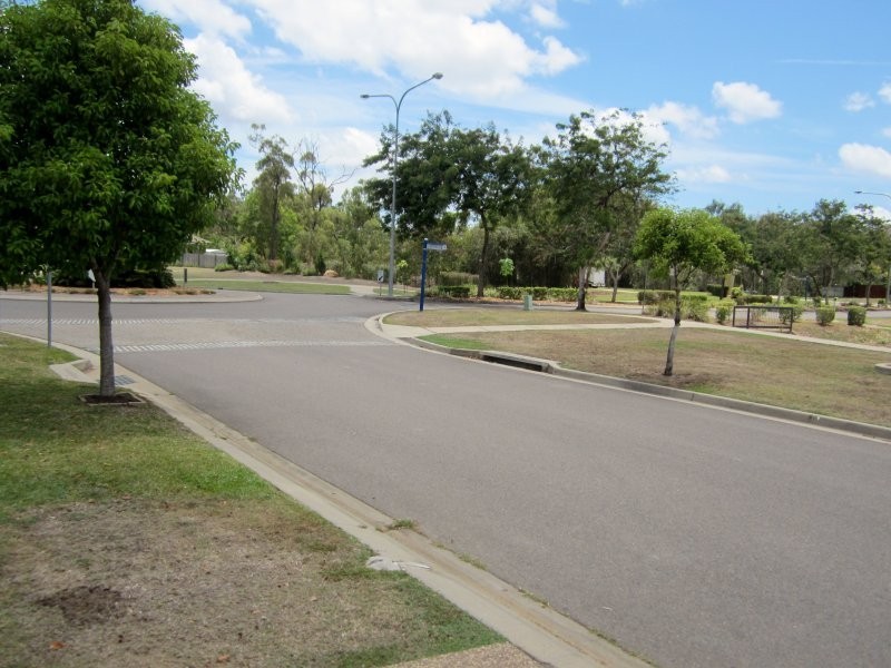 3 Waterlily Circuit, Douglas QLD 4814