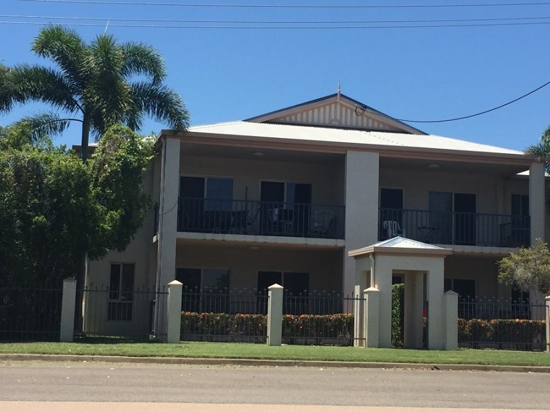 South Townsville QLD 4810