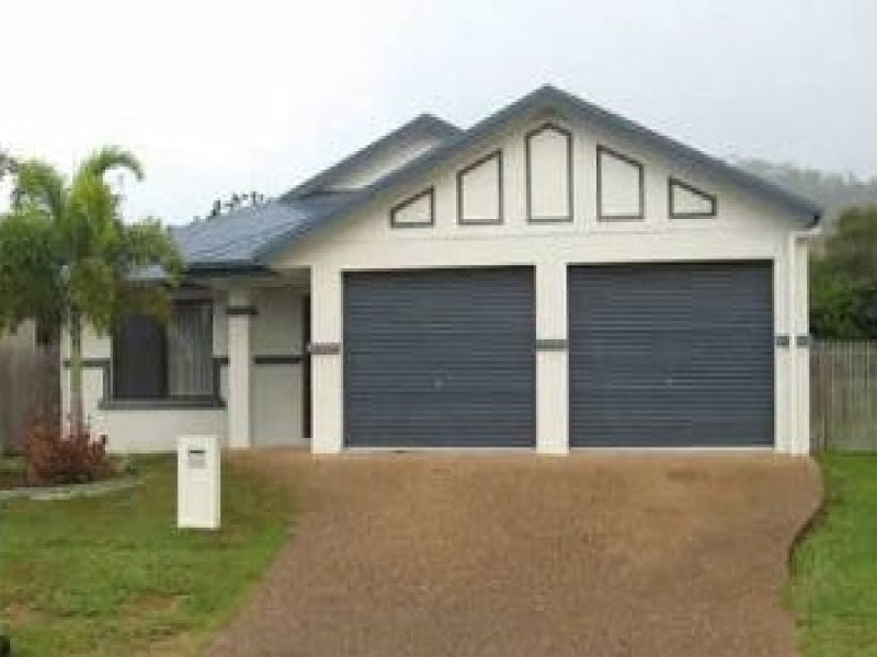 11 Birdwing Court, Douglas QLD 4814