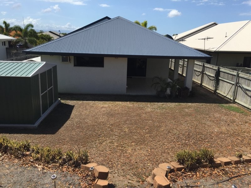 11 Birdwing Court, Douglas QLD 4814