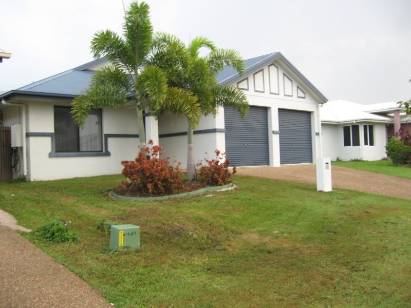 11 Birdwing Court, Douglas QLD 4814