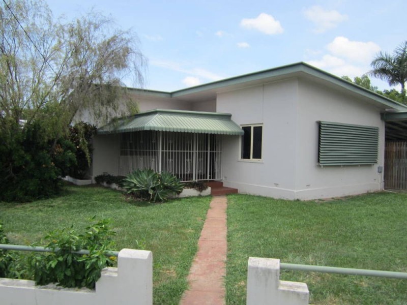 20 Camp Street, Mundingburra QLD 4812