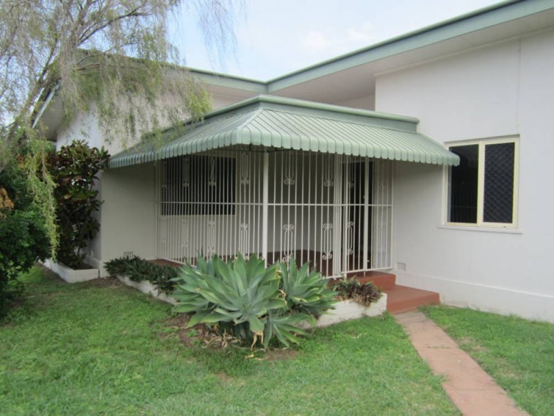 20 Camp Street, Mundingburra QLD 4812