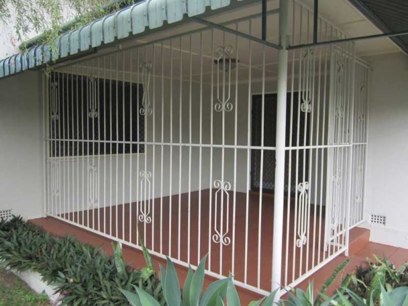 20 Camp Street, Mundingburra QLD 4812