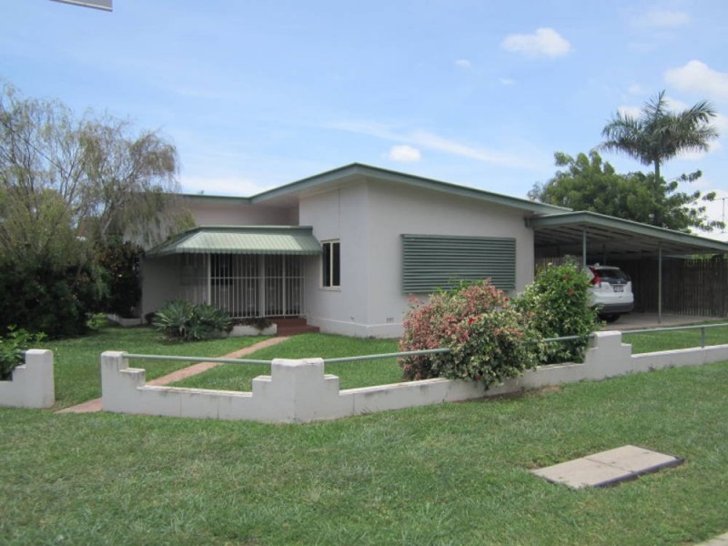 20 Camp Street, Mundingburra QLD 4812