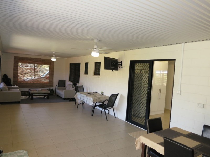 13 Childers Court, Kirwan QLD 4817