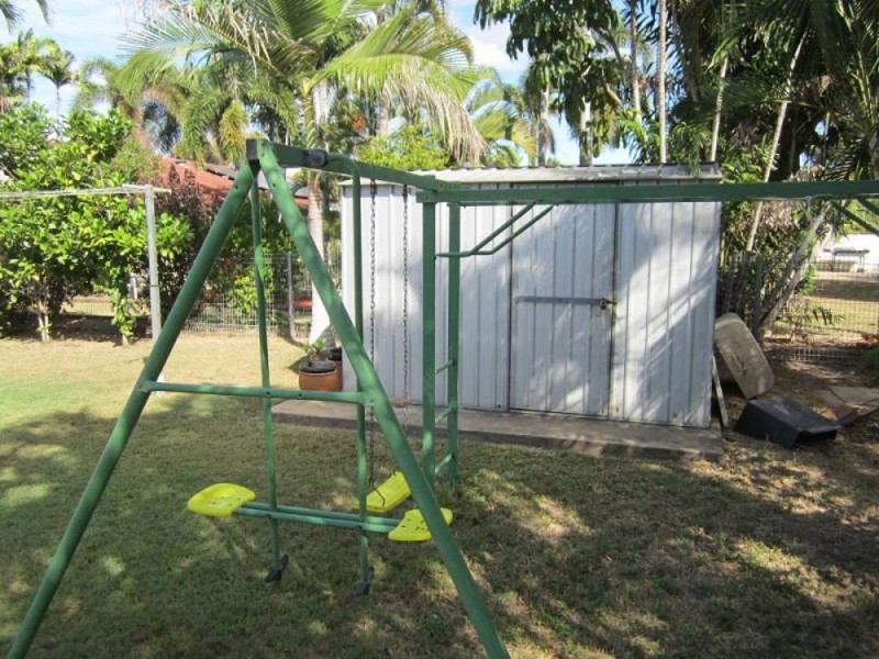 47 Farrell Street, Kirwan QLD 4817