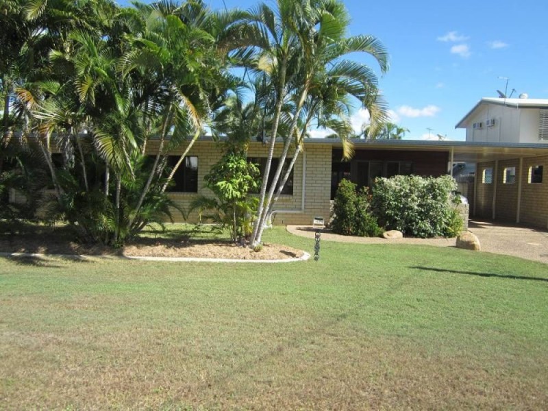 47 Farrell Street, Kirwan QLD 4817