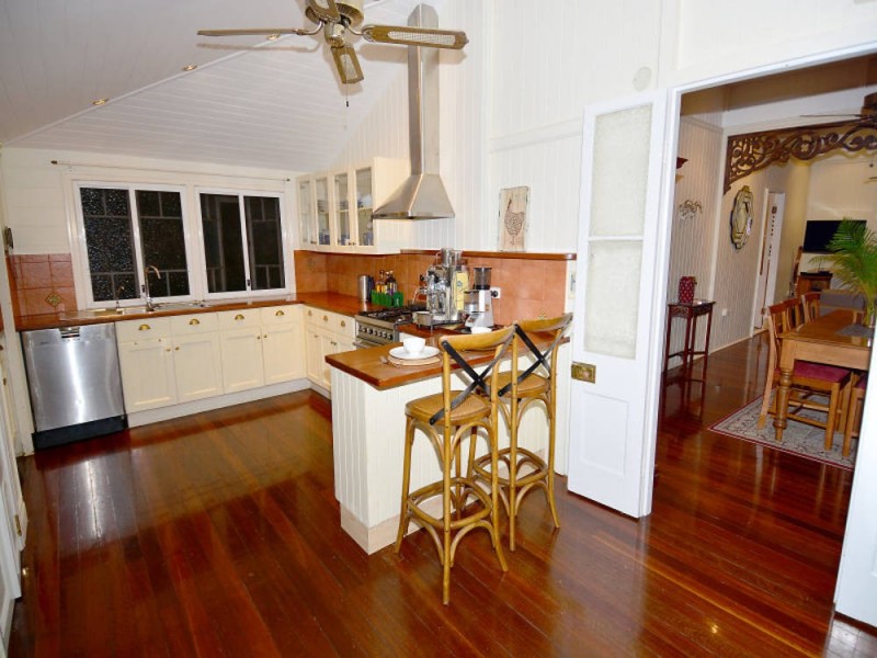 46 Princes Road, Hyde Park QLD 4812