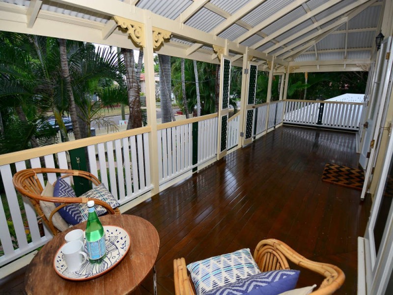 46 Princes Road, Hyde Park QLD 4812