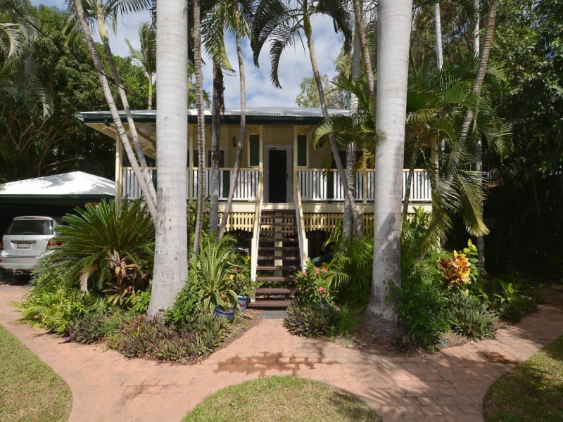 46 Princes Road, Hyde Park QLD 4812