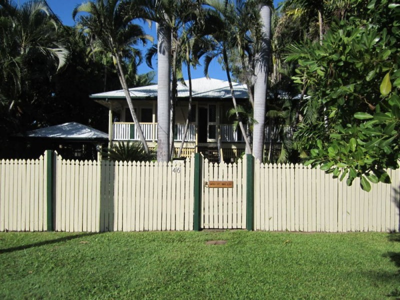 46 Princes Road, Hyde Park QLD 4812