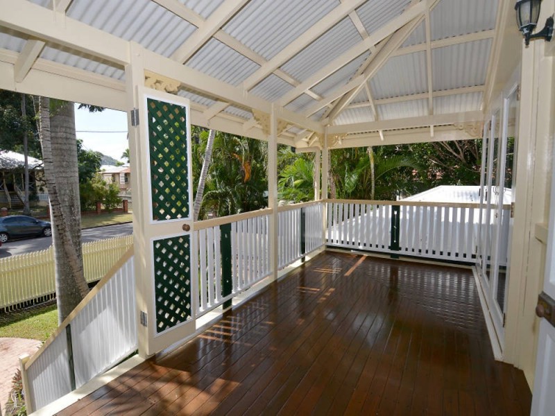 46 Princes Road, Hyde Park QLD 4812