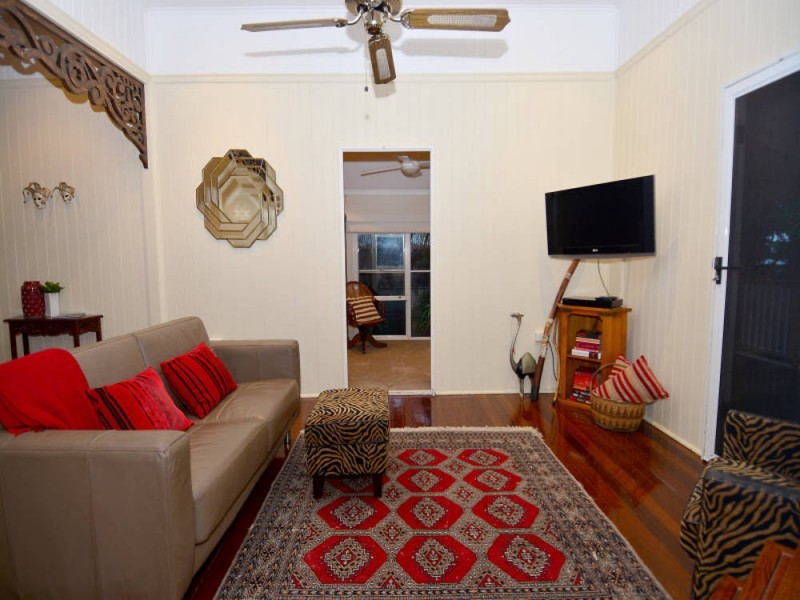 46 Princes Road, Hyde Park QLD 4812