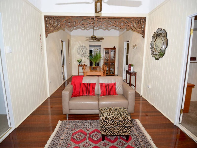 46 Princes Road, Hyde Park QLD 4812