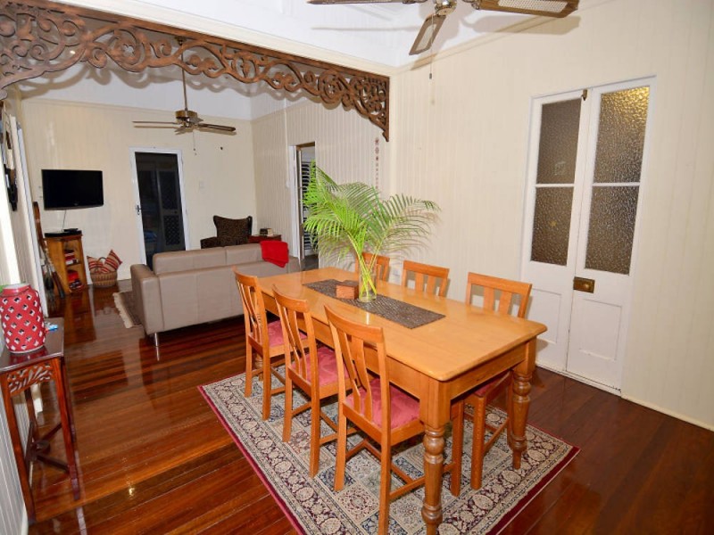 46 Princes Road, Hyde Park QLD 4812