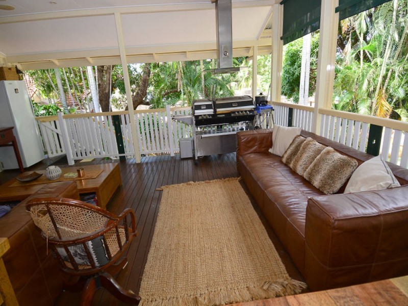 46 Princes Road, Hyde Park QLD 4812