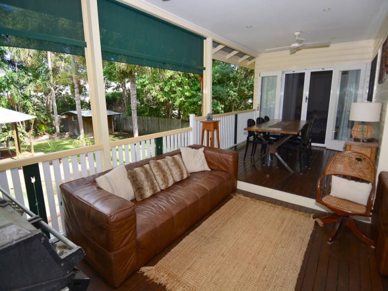 46 Princes Road, Hyde Park QLD 4812