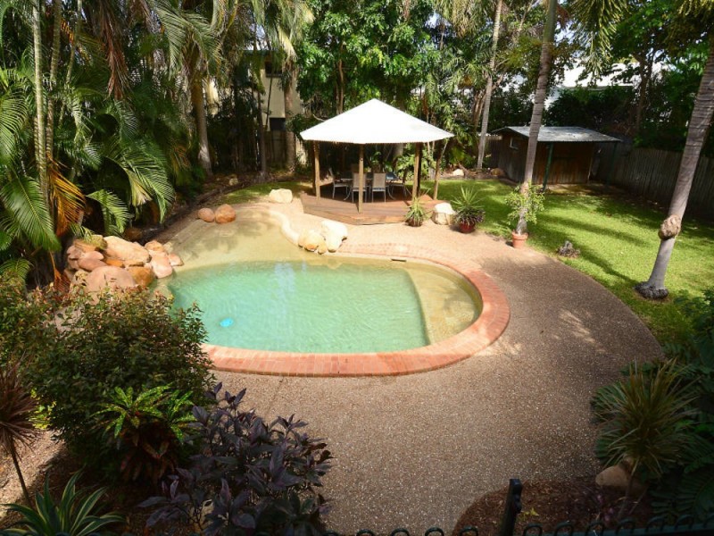 46 Princes Road, Hyde Park QLD 4812