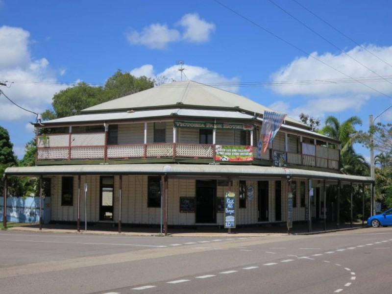 24 & 25/37 Sixth Avenue, South Townsville QLD 4810