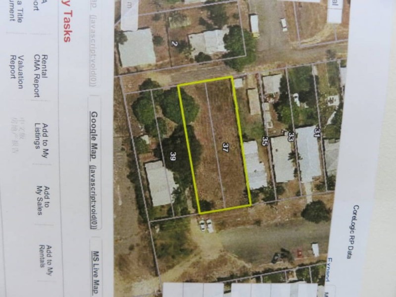 24 & 25/37 Sixth Avenue, South Townsville QLD 4810