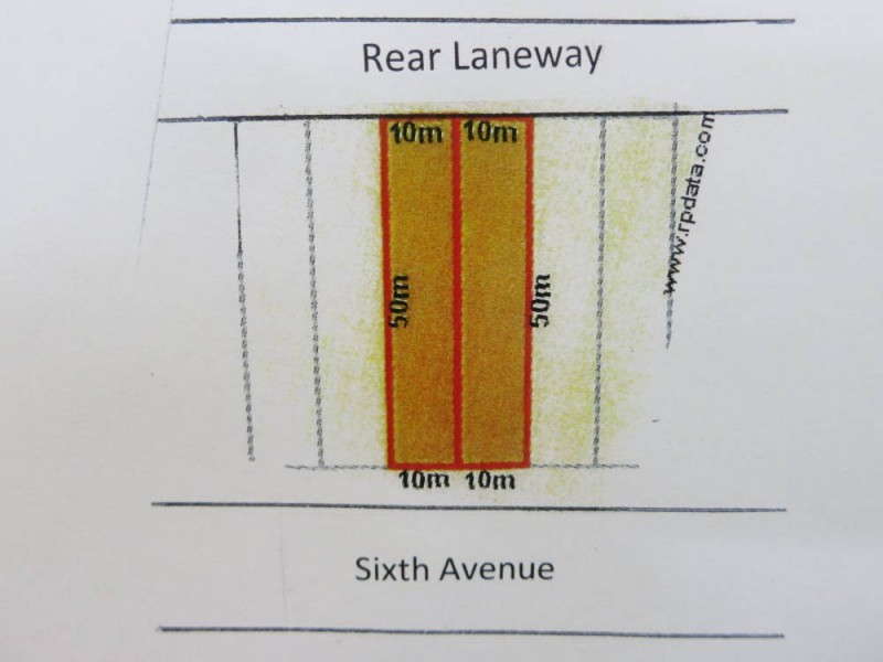 24 & 25/37 Sixth Avenue, South Townsville QLD 4810