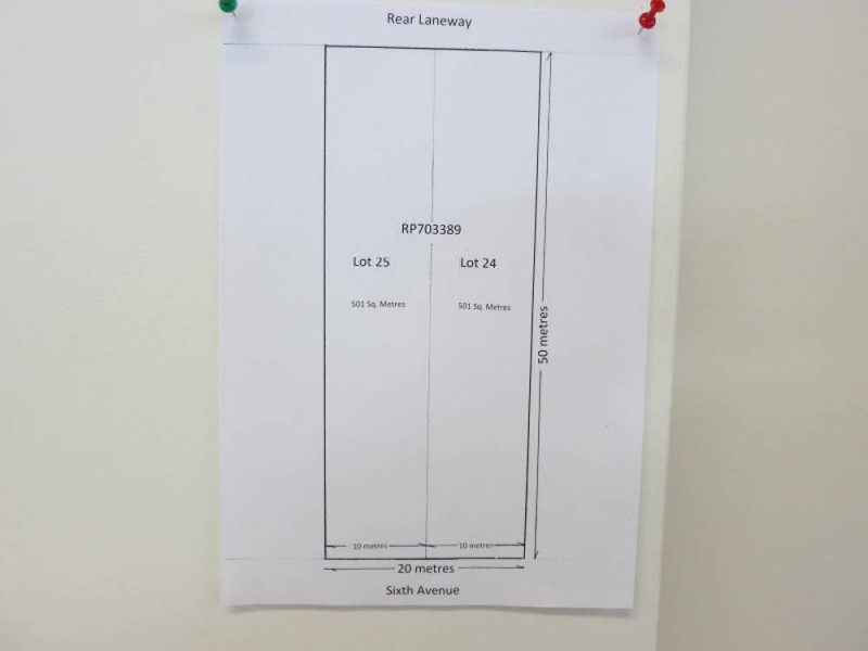 24 & 25/37 Sixth Avenue, South Townsville QLD 4810