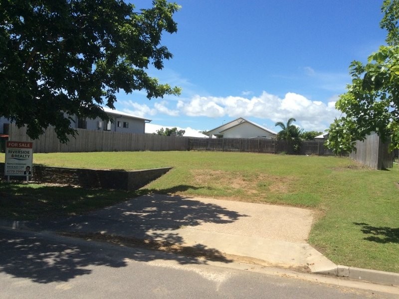 7 Sanctum Drive, Mount Low QLD 4818