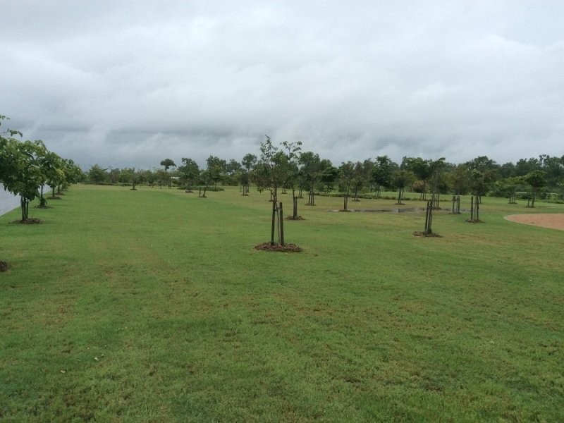 7 Sanctum Drive, Mount Low QLD 4818