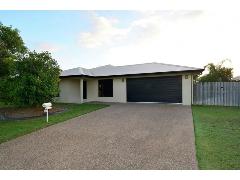 14 Armistice Street, Burdell QLD 4818