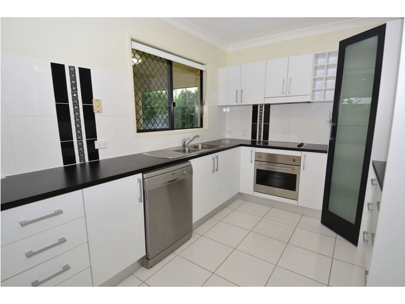 14 Armistice Street, Burdell QLD 4818