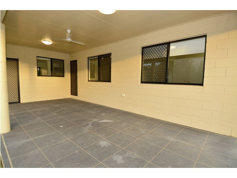 14 Armistice Street, Burdell QLD 4818