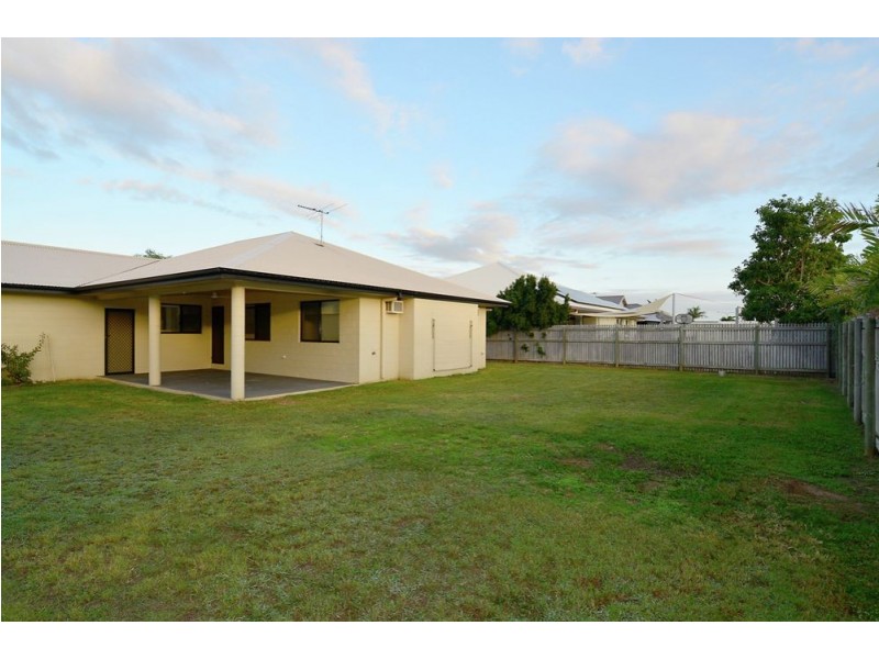 14 Armistice Street, Burdell QLD 4818