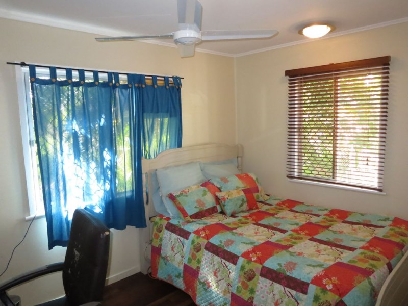 4 Urara Street, Vincent QLD 4814