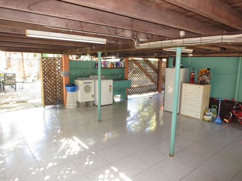 4 Urara Street, Vincent QLD 4814