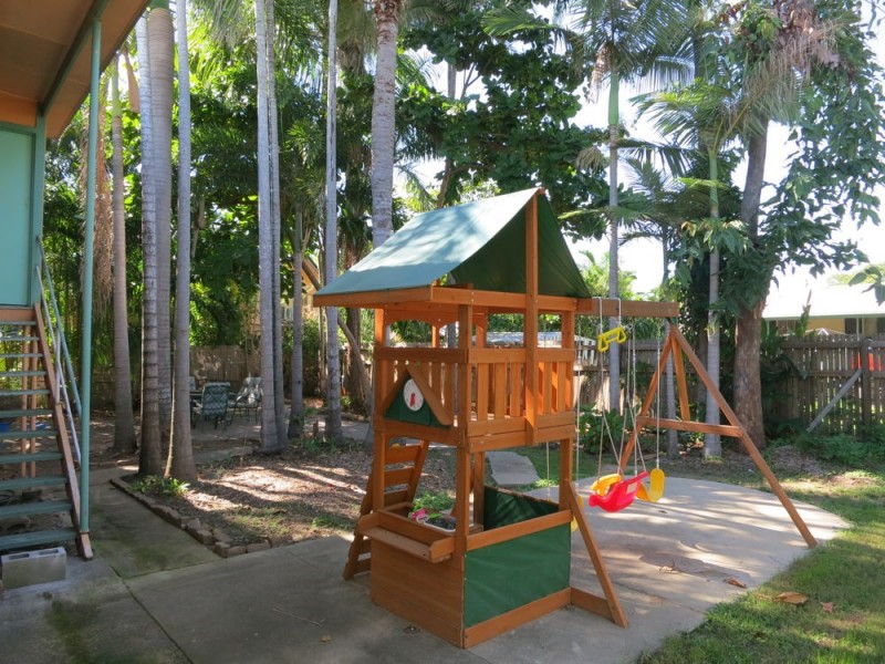 4 Urara Street, Vincent QLD 4814