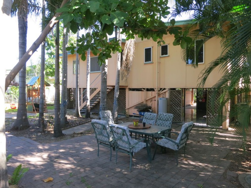 4 Urara Street, Vincent QLD 4814