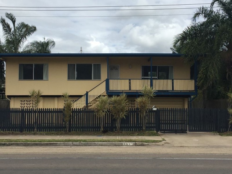 991 Riverway Drive, Rasmussen QLD 4815