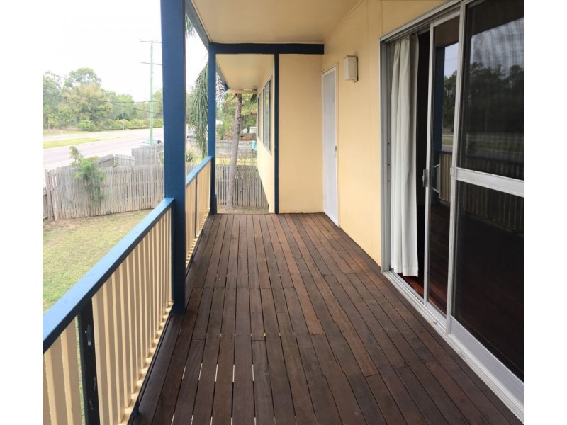 991 Riverway Drive, Rasmussen QLD 4815