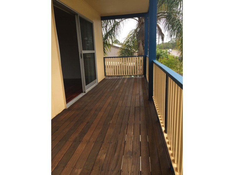 991 Riverway Drive, Rasmussen QLD 4815