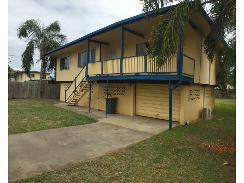 991 Riverway Drive, Rasmussen QLD 4815