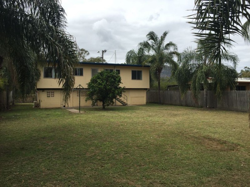 991 Riverway Drive, Rasmussen QLD 4815