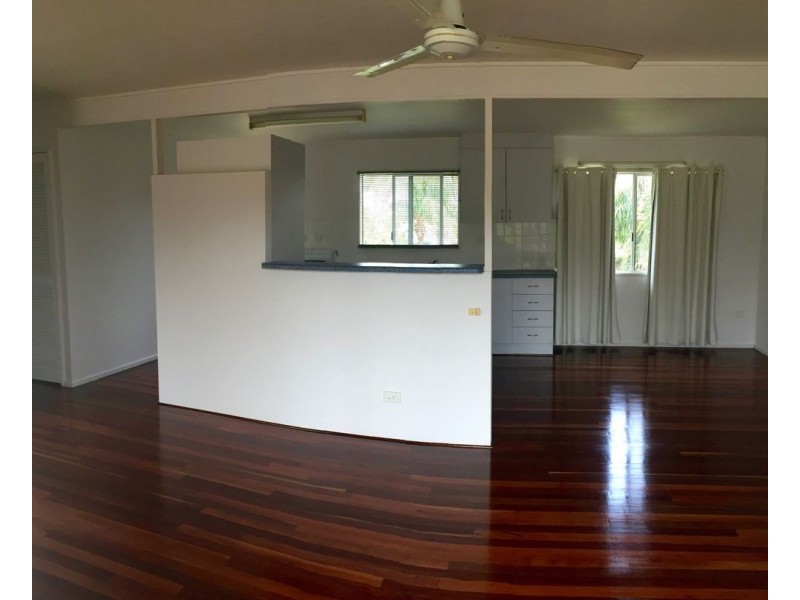 991 Riverway Drive, Rasmussen QLD 4815
