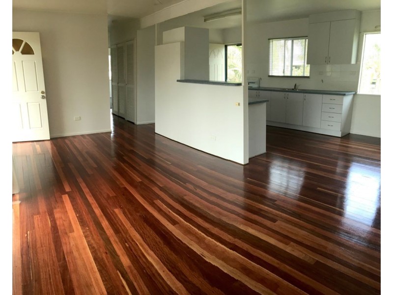 991 Riverway Drive, Rasmussen QLD 4815