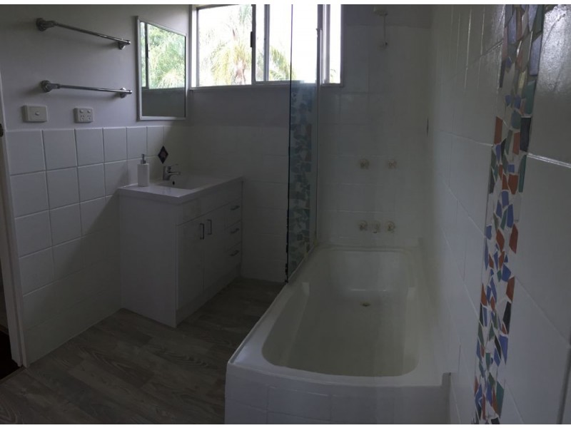 991 Riverway Drive, Rasmussen QLD 4815