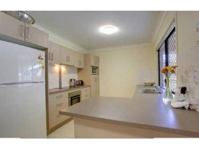 Mount Louisa QLD 4814