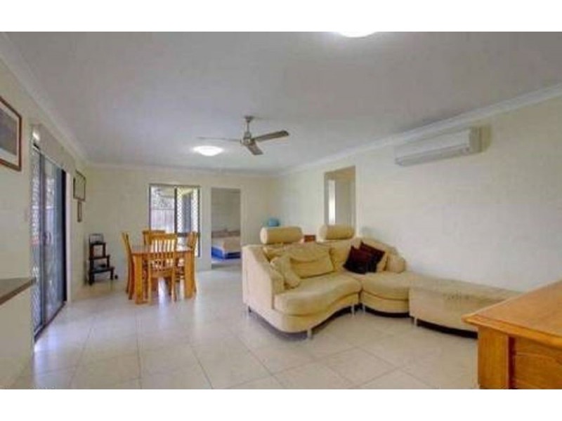 Mount Louisa QLD 4814