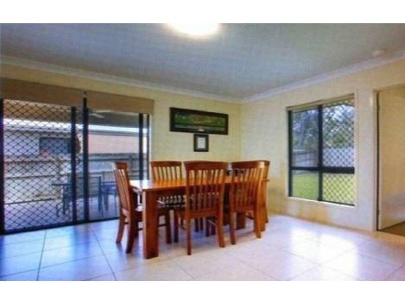 Mount Louisa QLD 4814